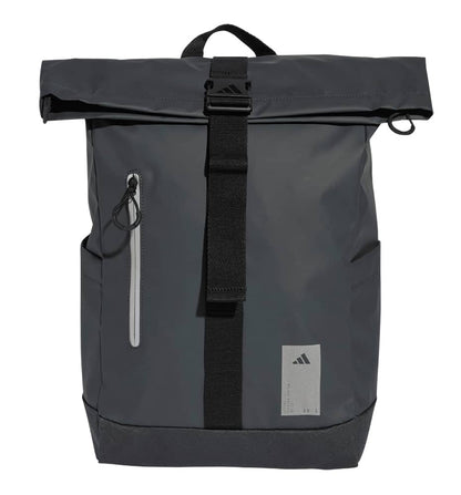 Mochila Fitness_Unisex_ADIDAS Hybrid Bp Roll