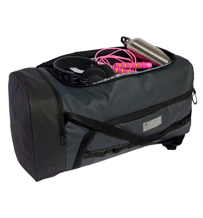 Gym Fitness Bag_Unisex_ADIDAS Hybrid Duffel