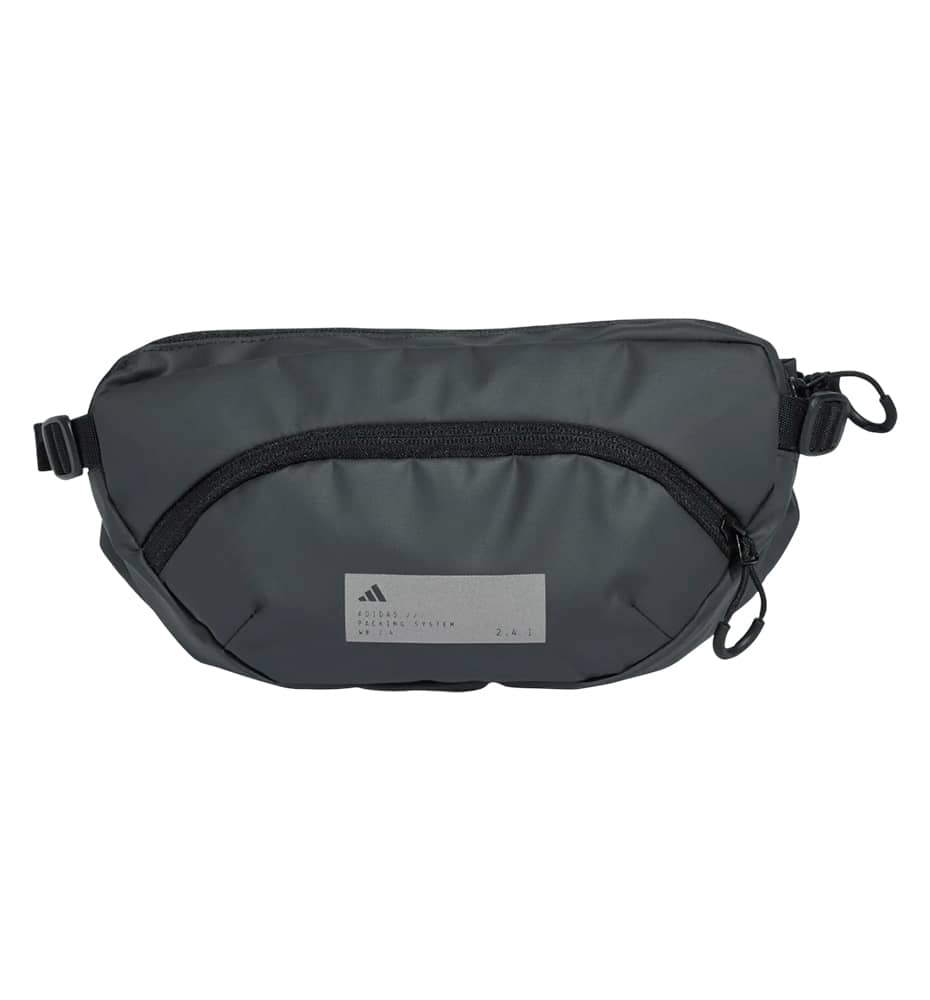 Riñonera Fitness_Unisex_ADIDAS Hybrid Waistbag