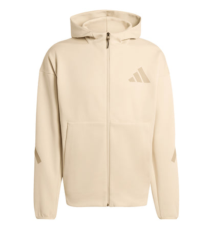 Chaqueta Casual_Hombre_ADIDAS New Hooded M