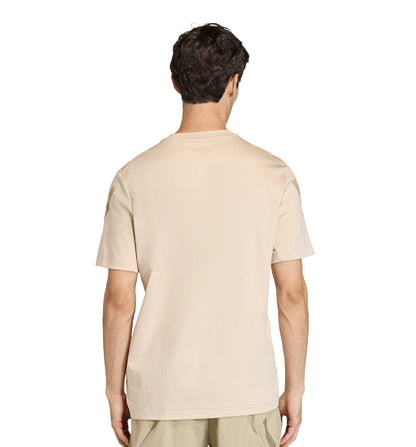 Camiseta Casual_Hombre_ADIDAS M