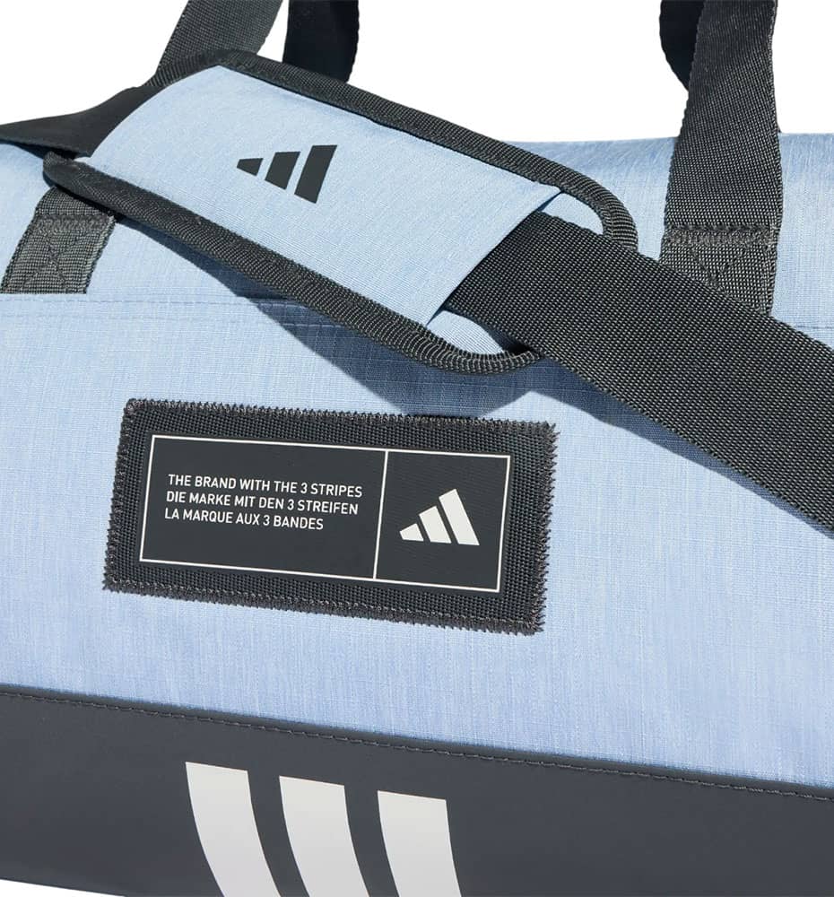 Bolsa Gimnasio Fitness_Unisex_ADIDAS 4Athletes Duf