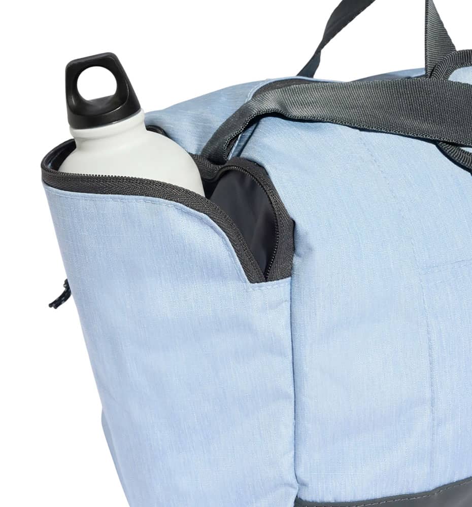 Bolsa Gimnasio Fitness_Unisex_ADIDAS 4Athletes Duf