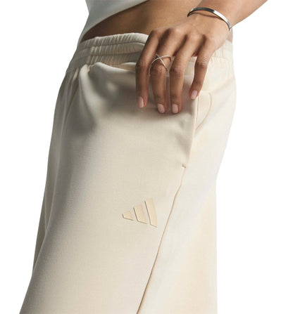 Pantalón Casual Adidas Soft Lux