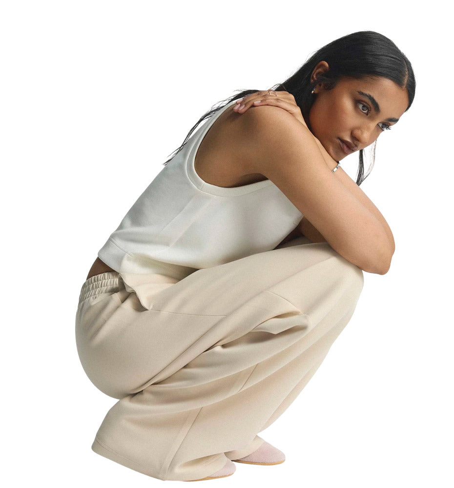 Adidas Soft Lux Casual Pants