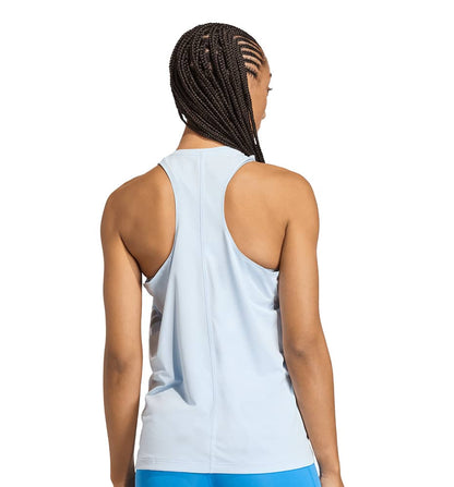 Camiseta Sin Mangas Running Adidas Iconic