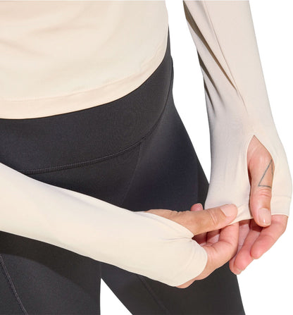 Camiseta Running_Mujer_ADIDAS Run Essentials