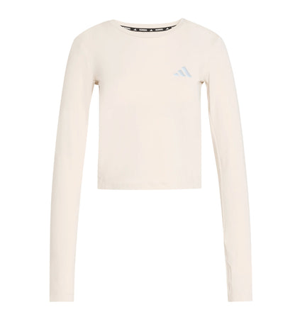 Camiseta Running_Mujer_ADIDAS Run Essentials