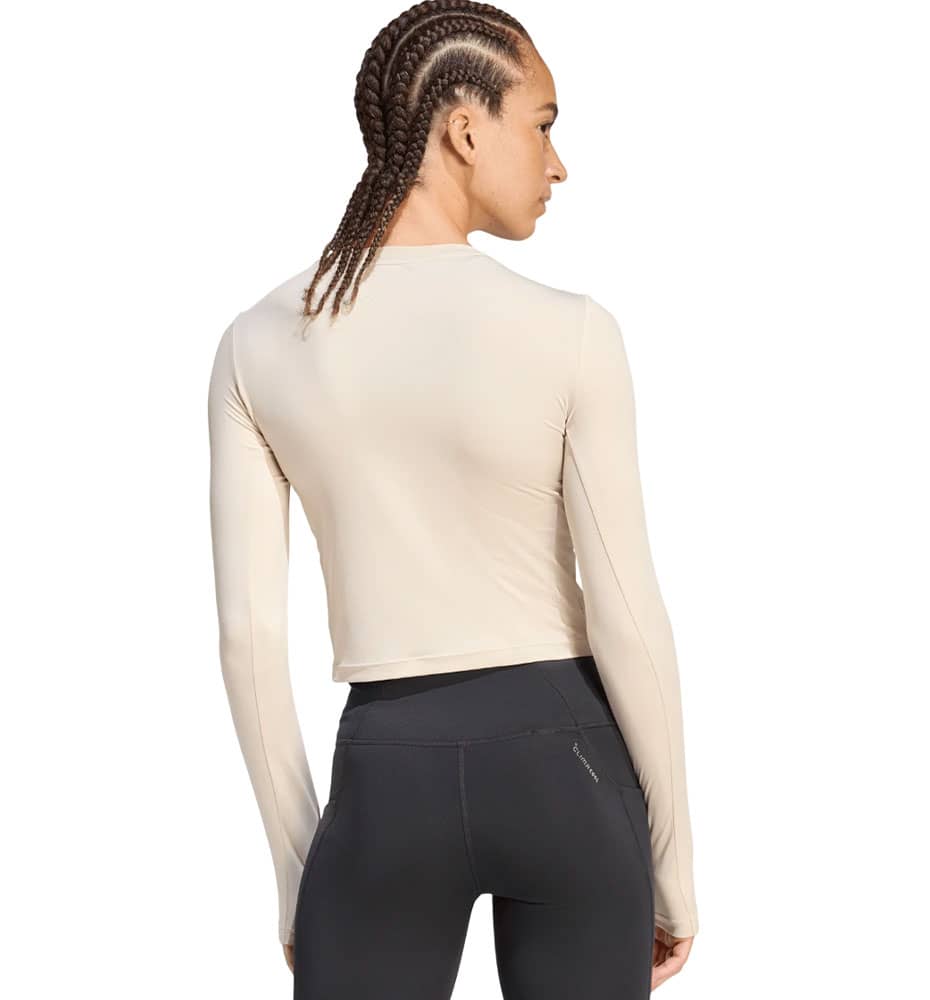 Camiseta Running_Mujer_ADIDAS Run Essentials