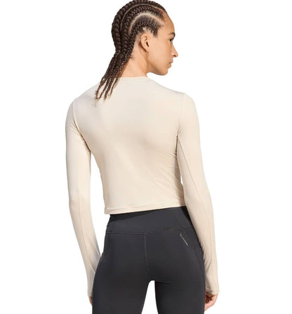 Camiseta Running_Mujer_ADIDAS Run Essentials