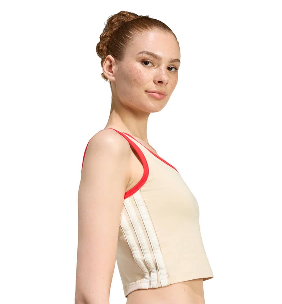 Camiseta De Tirantes Casual Adidas Stadium