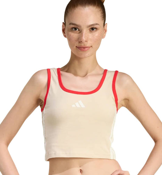 Camiseta De Tirantes Casual_Mujer_ADIDAS Stadium