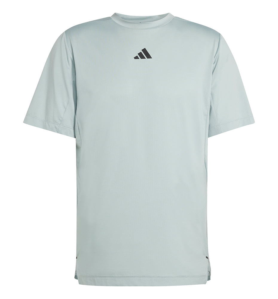 Camiseta Fitness Adidas D4t Essentials