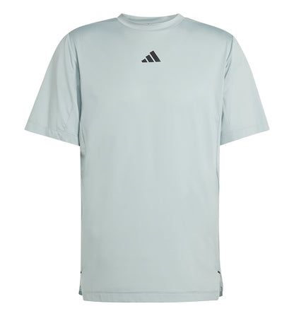 Camiseta Fitness Adidas D4t Essentials