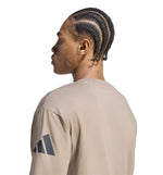 Camiseta Casual Adidas Sj