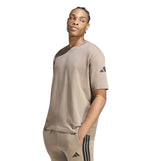 Camiseta Casual Adidas Sj