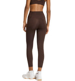 Collants Compridos de Fitness Adidas Optime Essentials 7/8