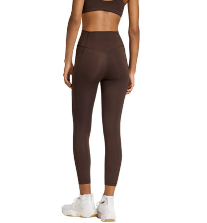 Mallas Largas Fitness Adidas Optime Essentials 7/8