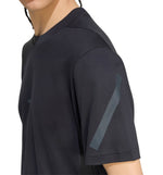 Camiseta Casual_Hombre_ADIDAS M  Tee Re
