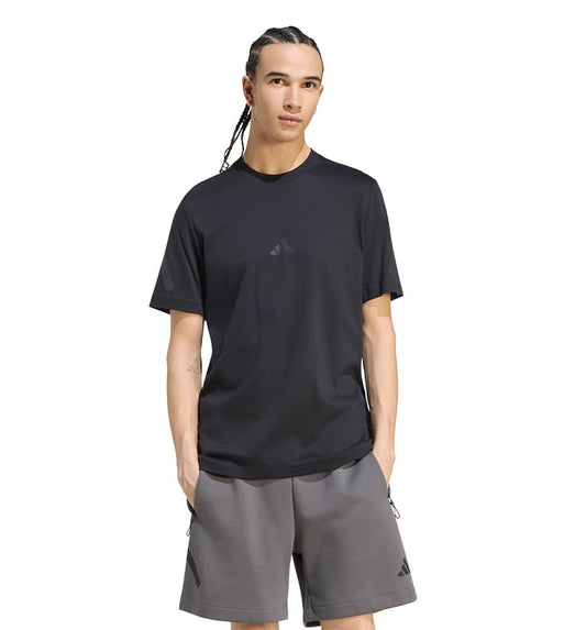 Camiseta Casual_Hombre_ADIDAS M  Tee Re