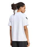 Camiseta  Casual_Hombre_ADIDAS M Tee Re
