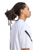 Camiseta  Casual_Hombre_ADIDAS M Tee Re