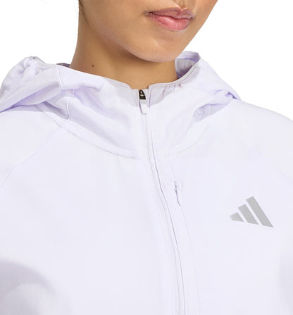 Chaqueta Running Adidas Run Essentials