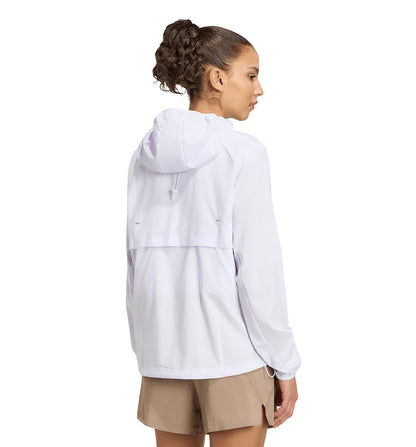 Chaqueta Running Adidas Run Essentials