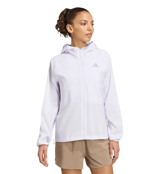 Chaqueta Running Adidas Run Essentials