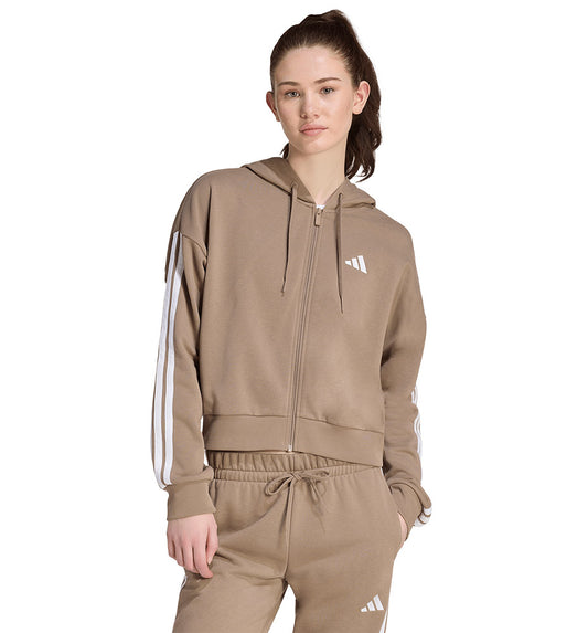Sudadera Capucha Casual Adidas