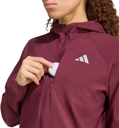Chaqueta Running Adidas Run Essential Jaket