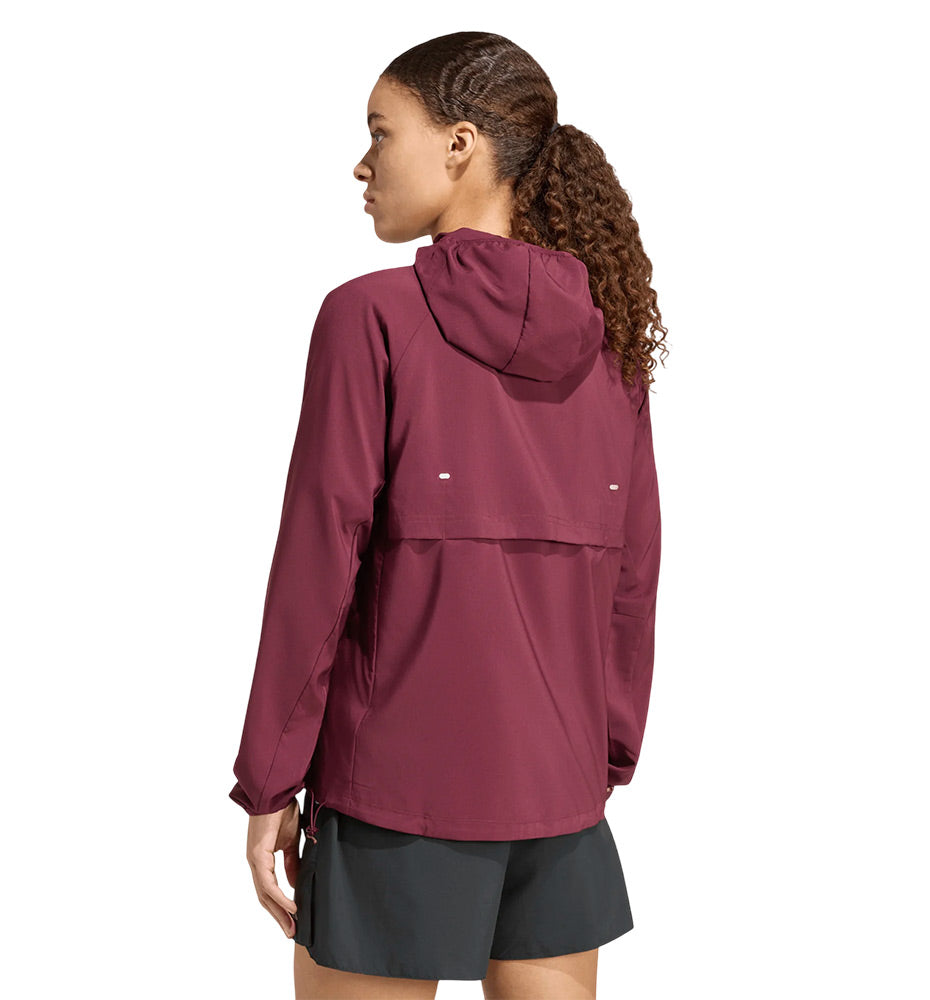 Chaqueta Running Adidas Run Essential Jaket