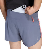 Pantalón corto Running Adidas Adizero Gel