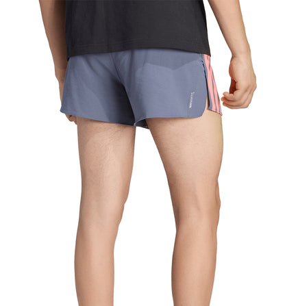 Pantalón corto Running Adidas Adizero Gel