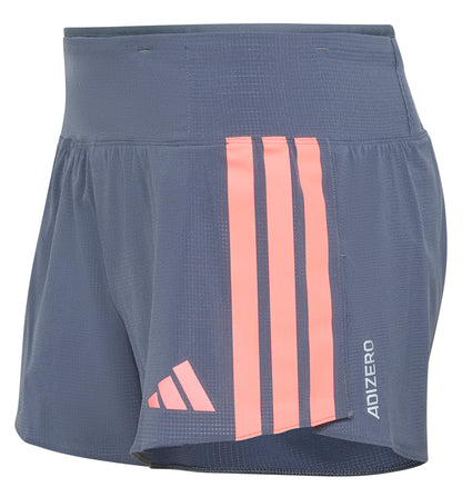 Pantalón corto Running Adidas Adizero Gel