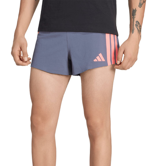 Pantalón corto Running Adidas Adizero Gel