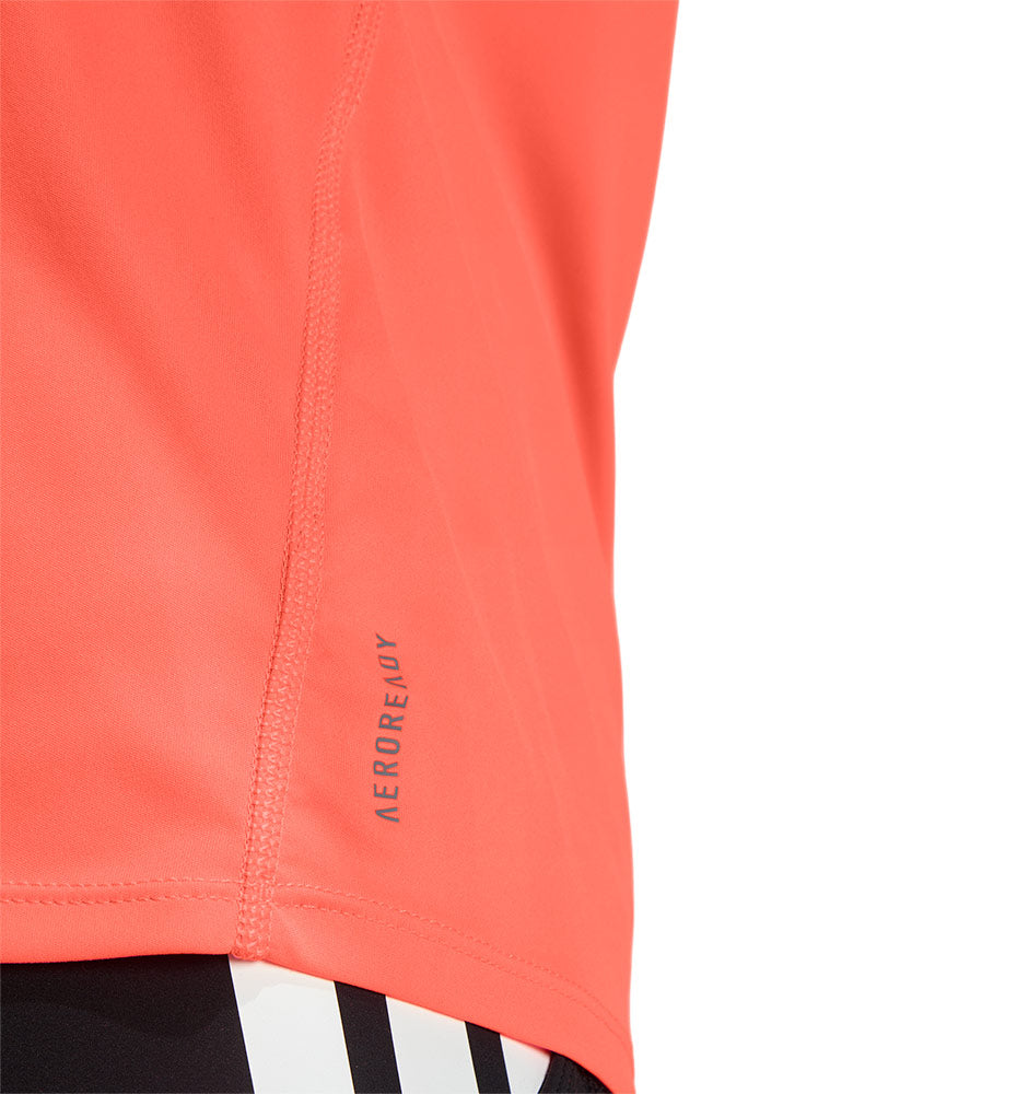 Camiseta Running Adidas Adizero Essentials