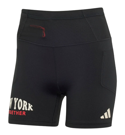 Mallas Short Running Adidas Adizero N Sl