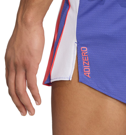 Pantalón corto Running Adidas Adizero Archive
