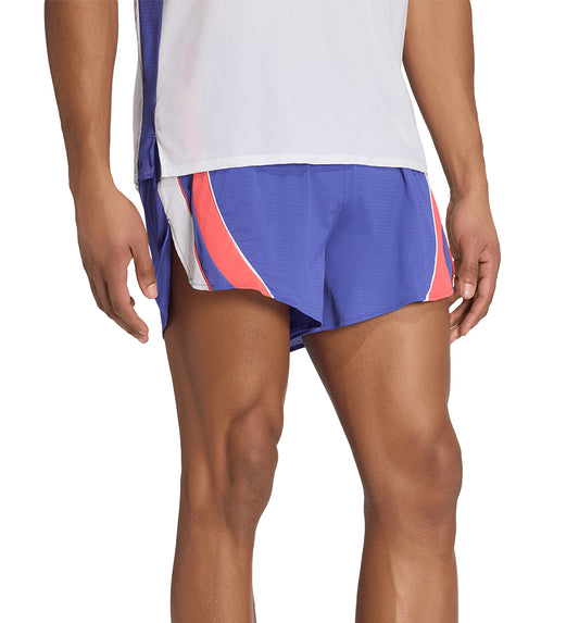 Pantalón corto Running Adidas Adizero Archive