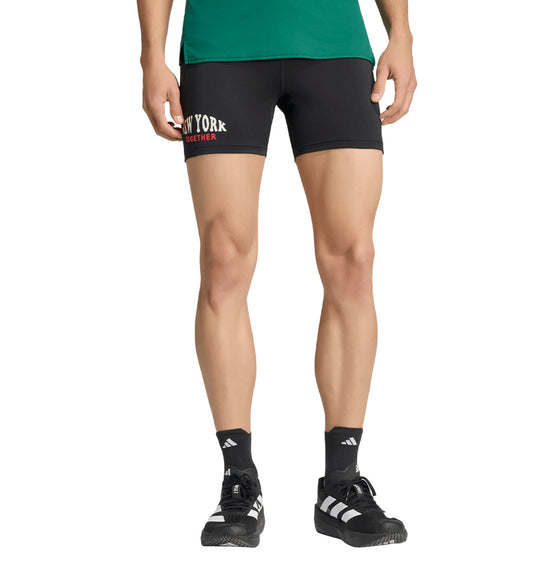 Short Running Adidas Adizero NYC S.Tights