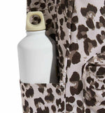 Mochila Casual Adidas Estampada Leo