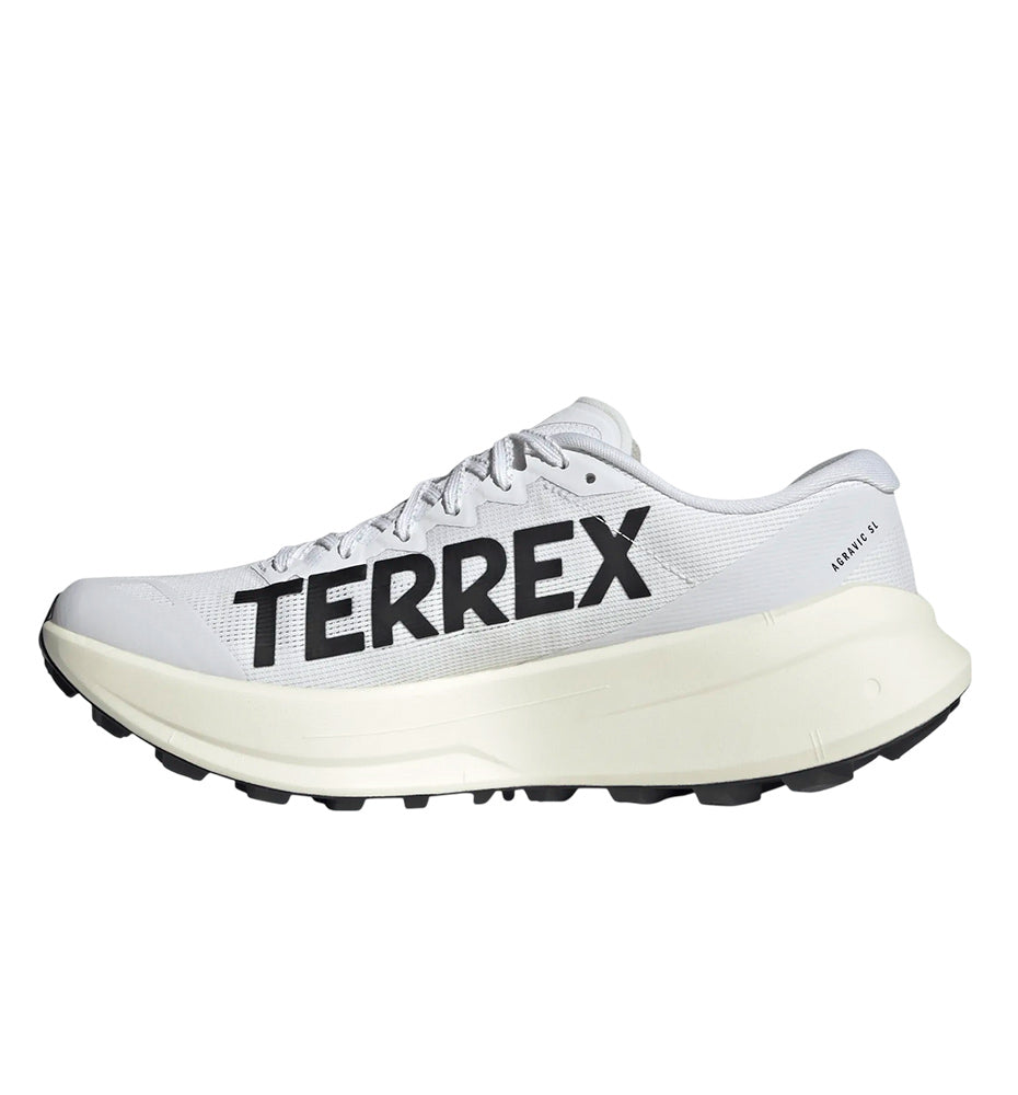 Zapatillas Trail Adidas Terrex Agravic SL