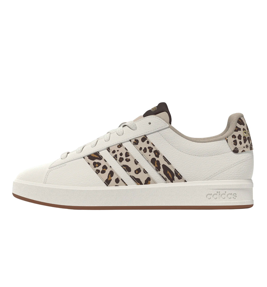 Zapatillas Casual_Mujer_ADIDAS Grand Court 3.0 W