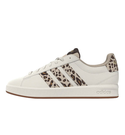 Zapatillas Casual_Mujer_ADIDAS Grand Court 3.0 W