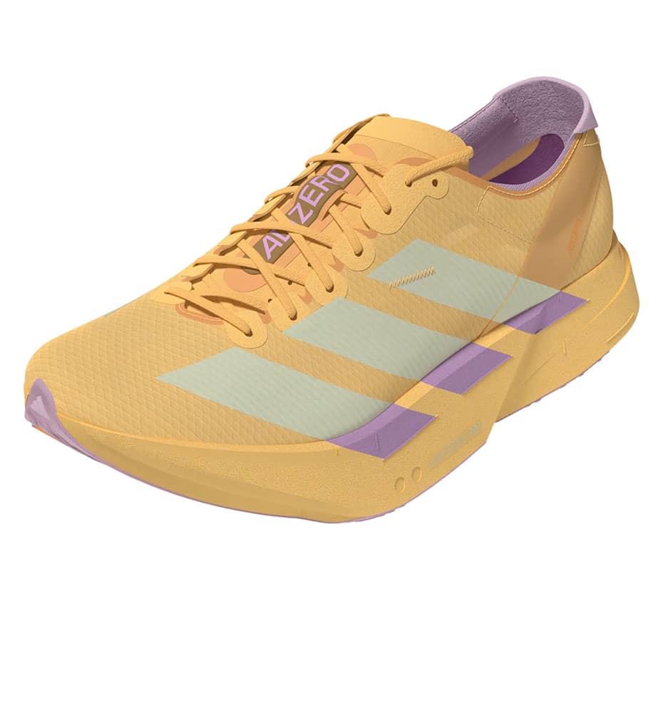 Zapatillas Running Adidas Adizero Adios Pro 4