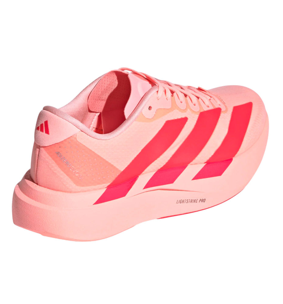 Zapatillas Running Adidas Adizero Evo Sl Wove