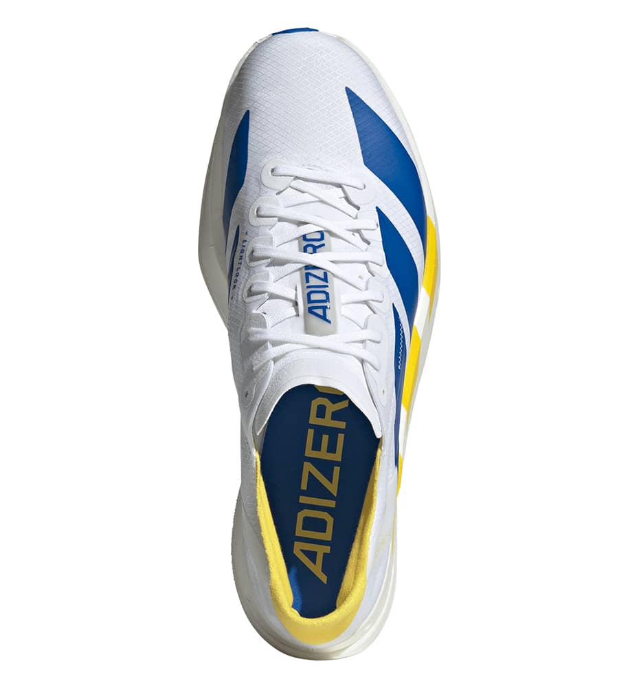 Zapatillas Running Adidas Adizero Adios Pro 4 M