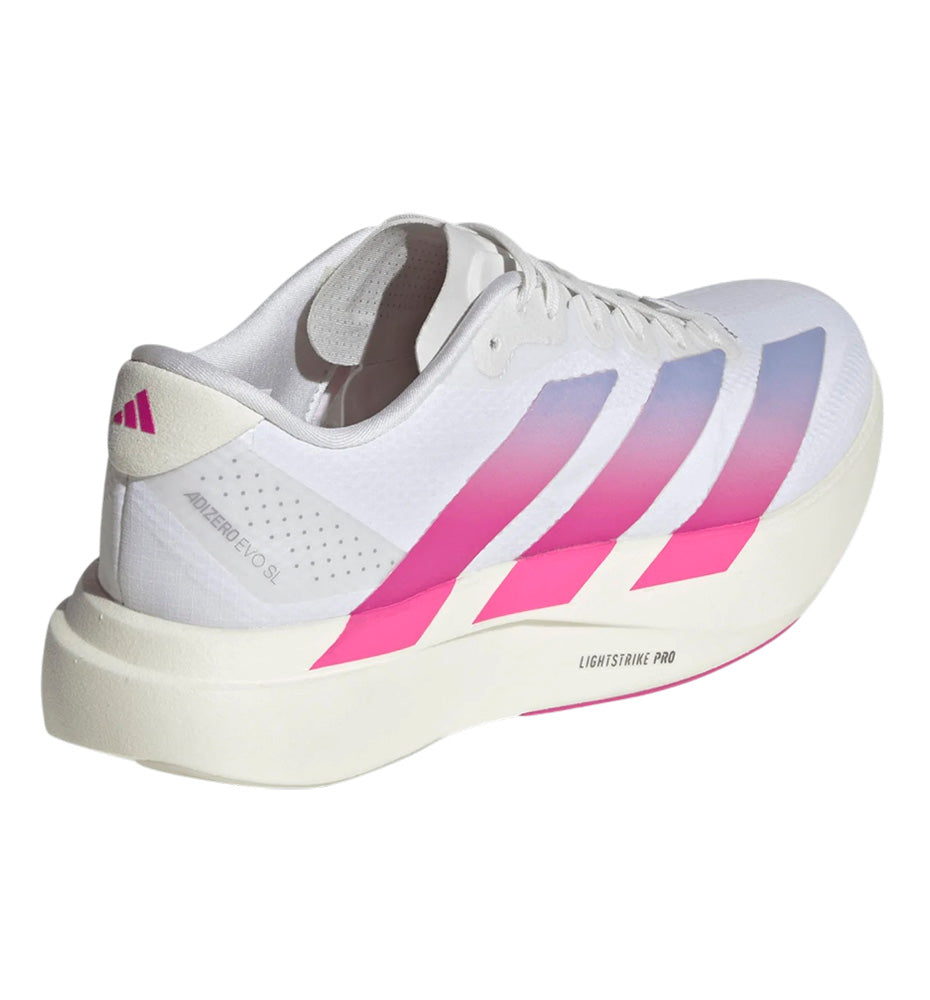 Sapatilhas de Corrida Adidas Adizero Evo Sl Wove