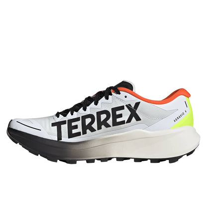 Zapatillas Trail Adidas Terrex Agravic 4 M